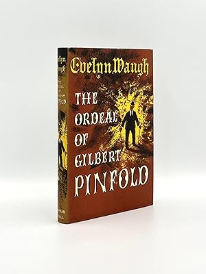 The Ordeal of Gilbert Pinfold : A Conversation Piece