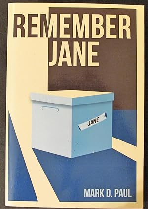 Remember Jane