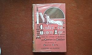 Contes du Moyen Age tirés des romans de Chevalerie et mis en prose