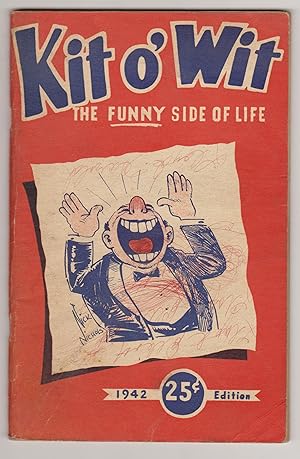 Kit O' Wit (1944)