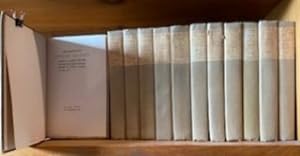 Memoirs of Jacques Casanova 1894 First, Limited Complete 12 Vol