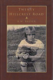 Twenty Hillcrest Road