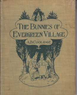 The Bunnies of EverGreen Village
