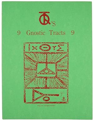 [R.O.T.]'S 9 GNOSTIC TRACTS 9