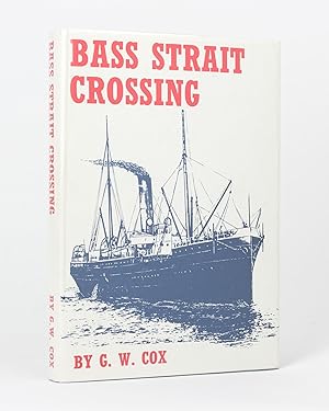 Bass Strait Crossing