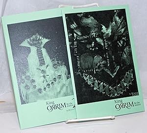 King Orrim & The Mirror [Numbers 1 and 2]