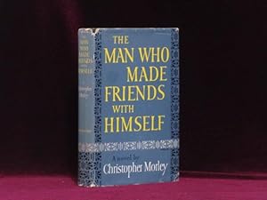 The Man Who Made Friends with Himself (Presentation Edition, Not for Sale)