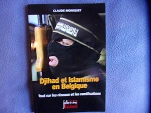Djihad et islaminsme en Belgique