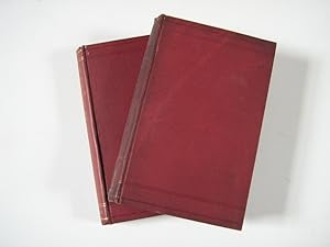 The Life of the Rt. Hon. Cecil John Rhodes 1853-1902 (2 volumes)