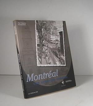 Montréal, une aventure urbaine