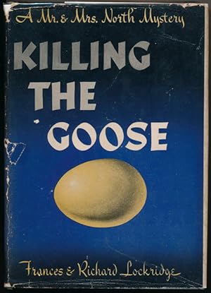 Killing The Goose
