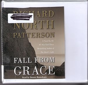 Fall From Grace; The Blaine Trilogy #1