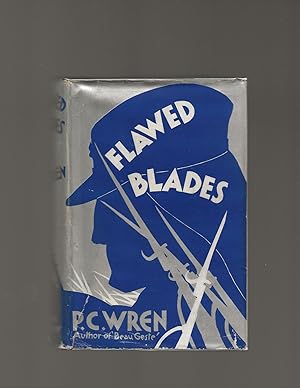 Flawed Blades