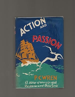 Action and Passion