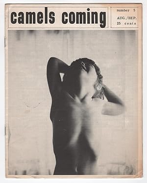 Camels Coming 5 (August - September 1966)