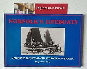 Norfolk's Lifeboats: A Portrait in Old Picture Postcards