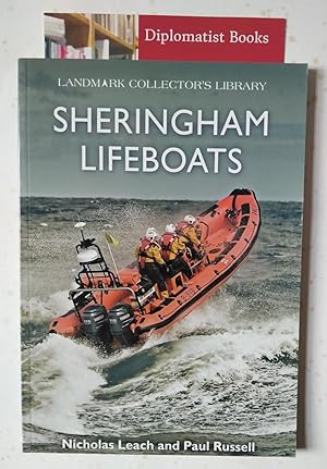 Sheringham Lifeboats: An Illustrated History