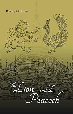 The Lion and the Peacock