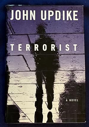 THE TERRORIST; and Other Stories