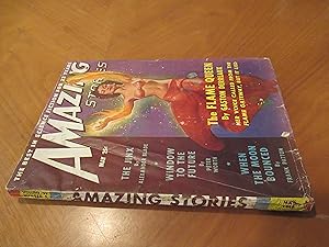Amazing Stories Volume 23 # 5 May 1949