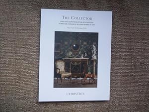 The Collector: English & European 18th & 19th Century Furniture, Ceramics, Silver & Works of Art....