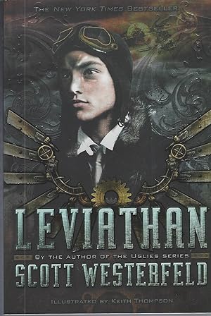 Leviathan, Book 1
