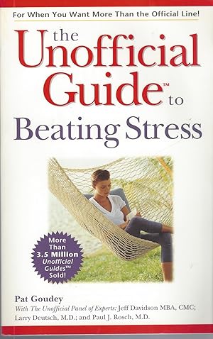 Unofficial Guide To Beating Stress, The