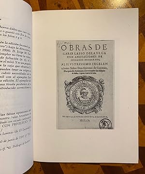 [EARLY PRINTING REFERENCE / SPAIN]. Catalogo Descriptivo de los Impresos en Espanol, del Siglo XV...
