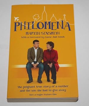 Philomena: The True Story Of A Mother And The Son She Had To Give Away