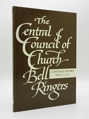 The Central Council of Church Bell Ringers 1891-1991