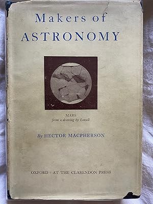 Makers of Astronomy