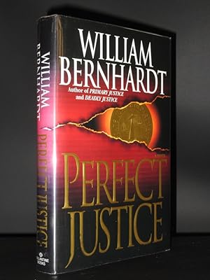 Perfect Justice [SIGNED]