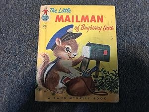 THE LITTLE MAILMAN OF BAYBERRY LANE