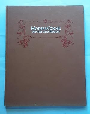 Mother Goose Rhymes and Riddles