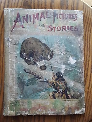 Animal Pictures and Stories