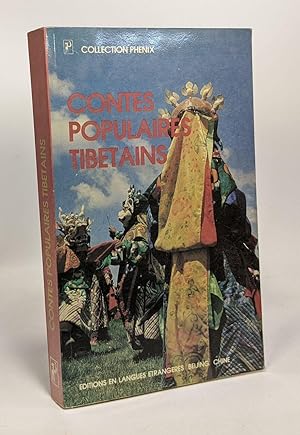 Contes populaires tibétains - collection Phénix