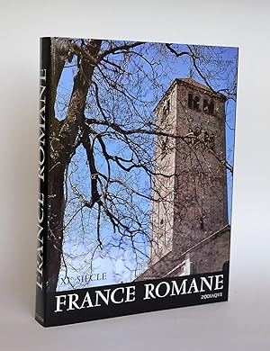 France romane, XIe Siècle