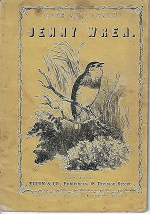 Life and Death of Jenny Wren; with The Frog Who Would A-Wooing Go
