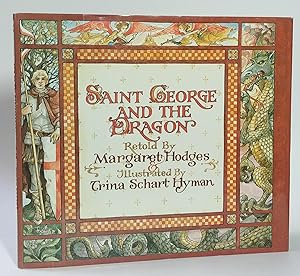 Saint George and the Dragon (Caldecott Medal)