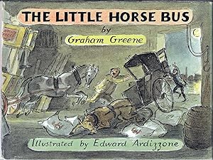 Little Horse Bus