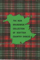 The New Brunswick collection of Scottish country dances.