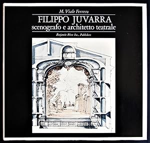 Filippo Juvarra: Scenografo e Architetto Teatrale