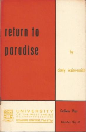 Return to Paradise
