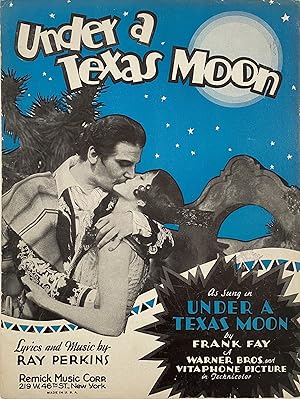 Under a Texas Moon