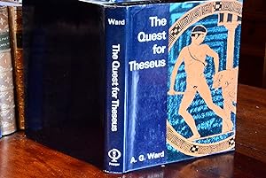 The Quest For Theseus