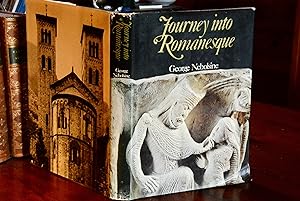 Journey Into Romanesque