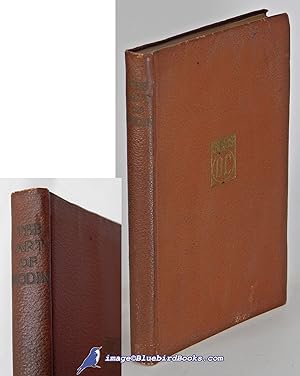 The Art of Rodin (Modern Library First Edition in Spine 1, #41.1)