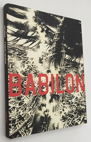 Babilon. [Multi-language edition; Signed]