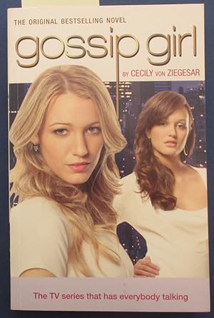Gossip Girl: Gossip Girl #1