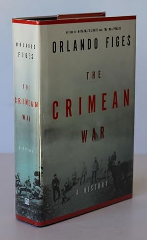 THE CRIMEAN WAR. A History